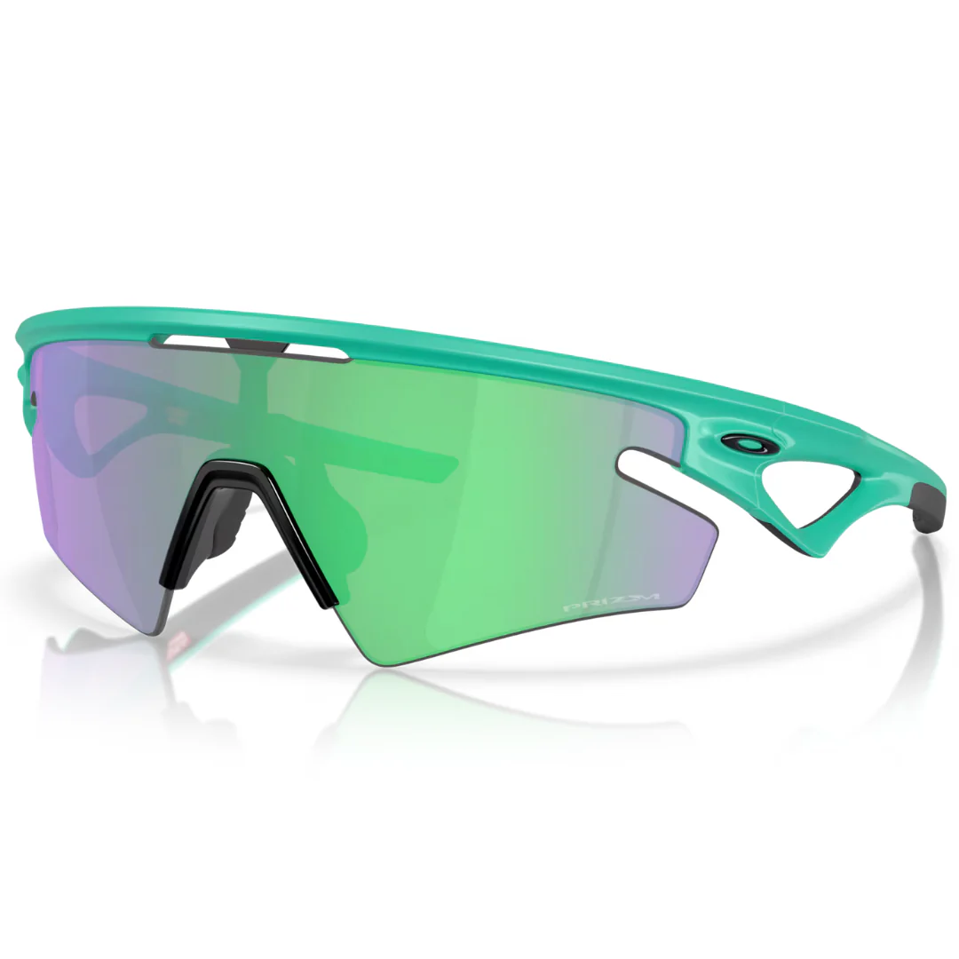 Occhiali Oakley Sphaera Slash Neon Pop Collection