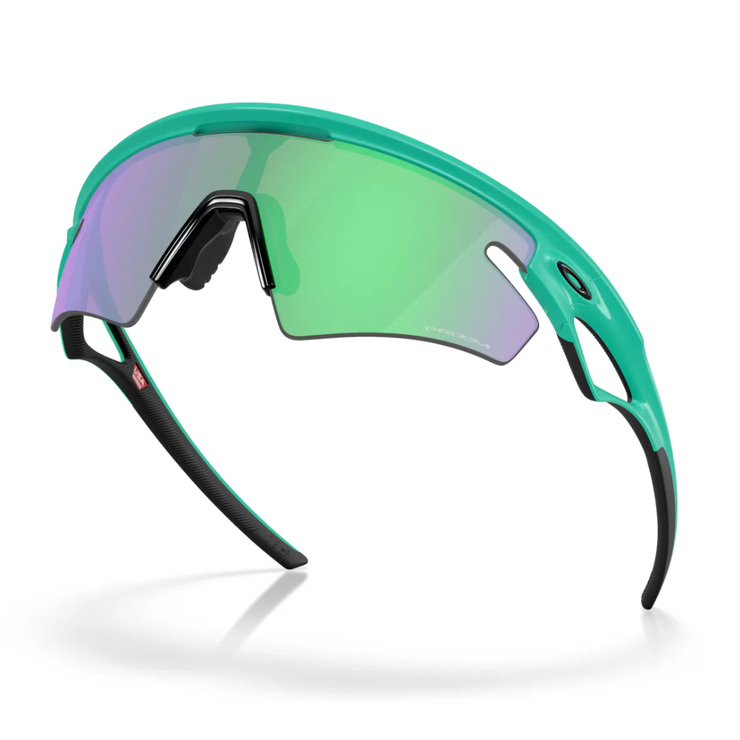 Occhiali Oakley Sphaera Slash Neon Pop Collection - Image 5