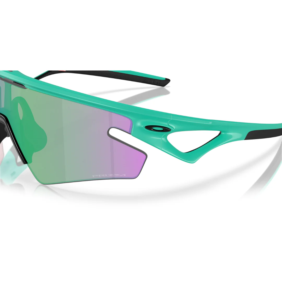 Occhiali Oakley Sphaera Slash Neon Pop Collection - Image 6