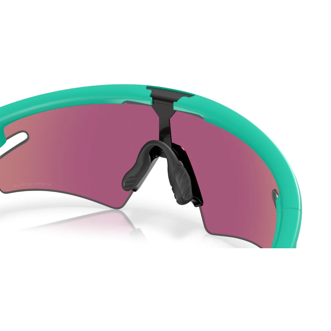 Occhiali Oakley Sphaera Slash Neon Pop Collection - Image 7