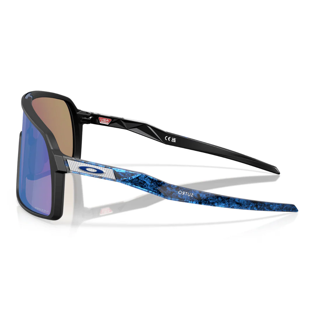 Occhiali Oakley Sutro - Fathom Collection - Image 4