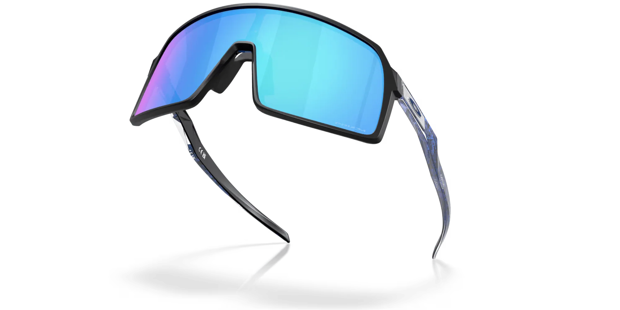 Occhiali Oakley Sutro - Fathom Collection - Image 5