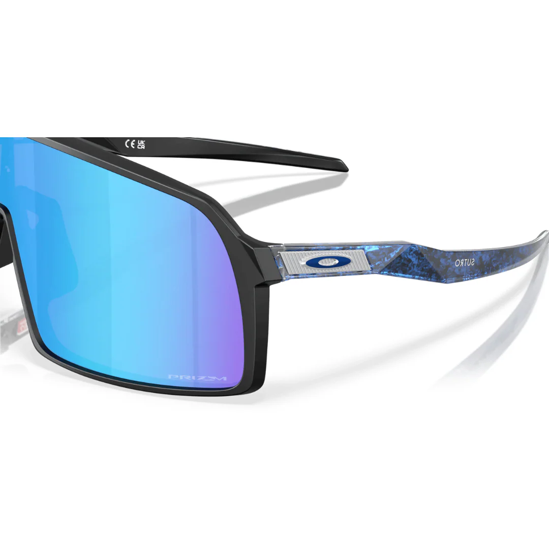 Occhiali Oakley Sutro - Fathom Collection - Image 6