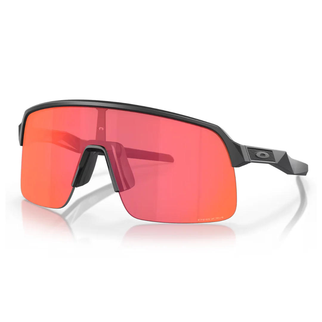Occhiali Oakley Sutro Lite - Carbonio Opaco / Prizm Trail Torch