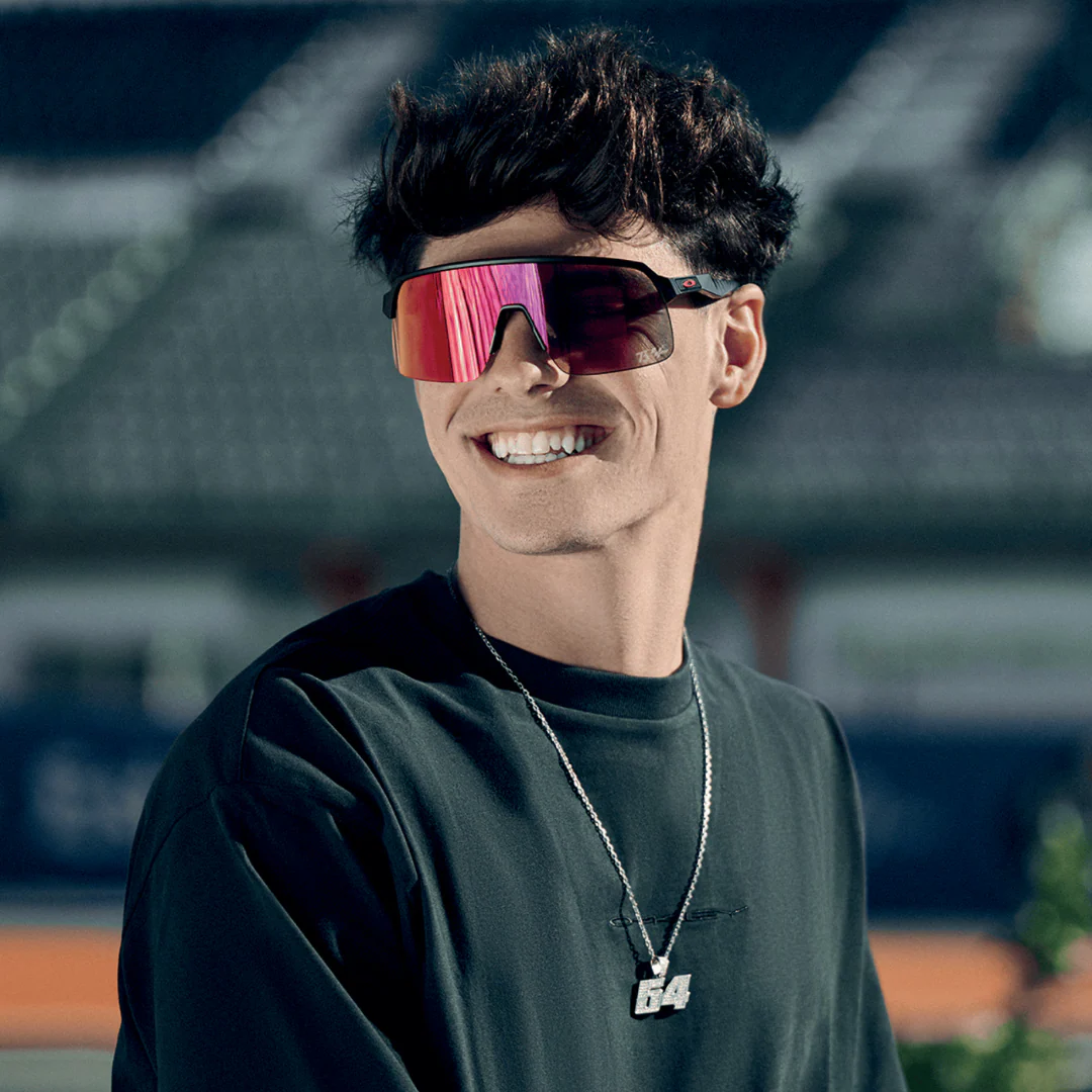 Occhiali Oakley Sutro Lite MotoGP Collection - Image 7