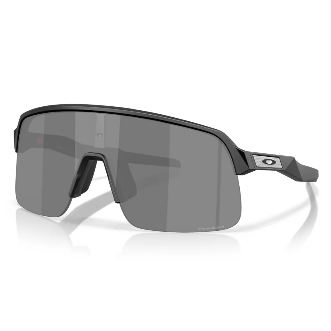 Occhiali Oakley Sutro Lite S - Nero Opaco / Prizm Black