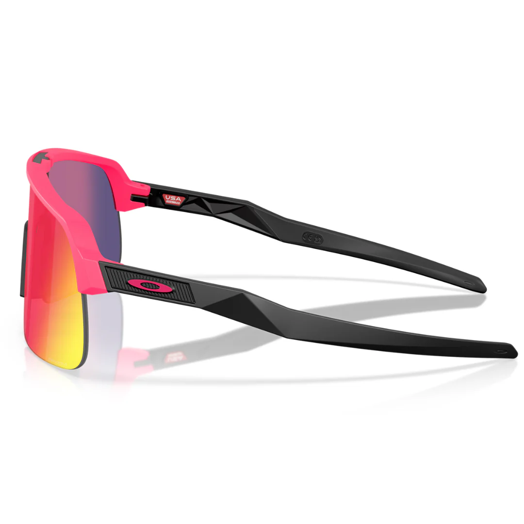 Occhiali Oakley Sutro Lite S Neon Pop Collection - Image 4