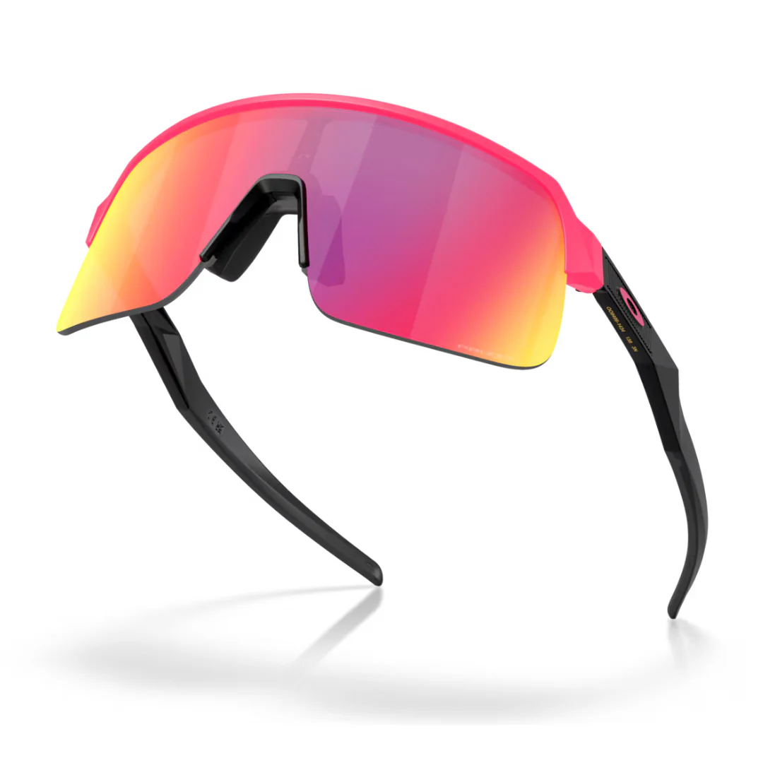 Occhiali Oakley Sutro Lite S Neon Pop Collection - Image 5