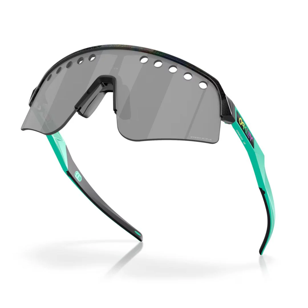 Occhiali Oakley Sutro Lite Sweep - Cycle The Galaxy Collection - Image 4