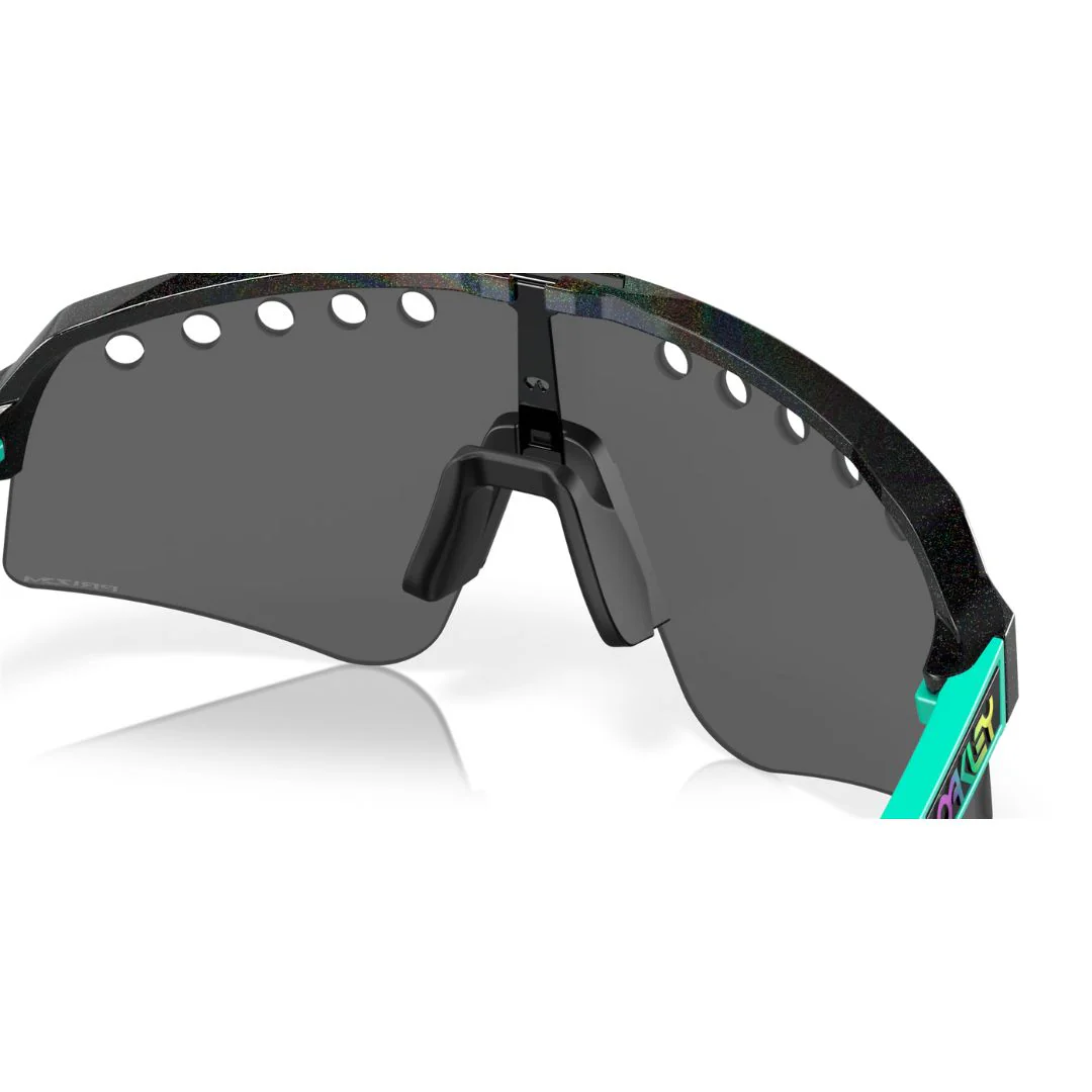 Occhiali Oakley Sutro Lite Sweep - Cycle The Galaxy Collection - Image 7