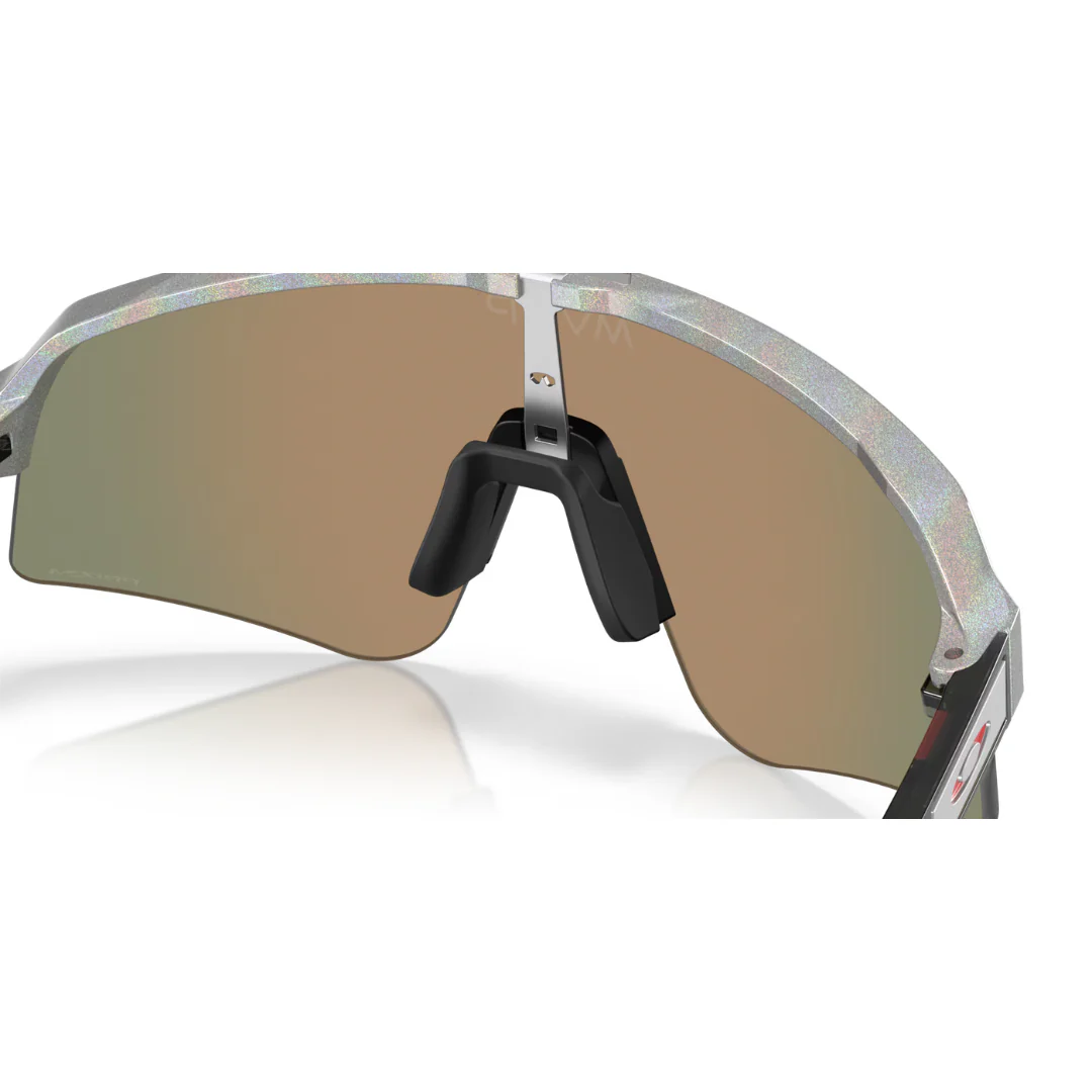Occhiali Oakley Sutro Lite Sweep - Mathieu Van Der Poel Signature Series - Image 7
