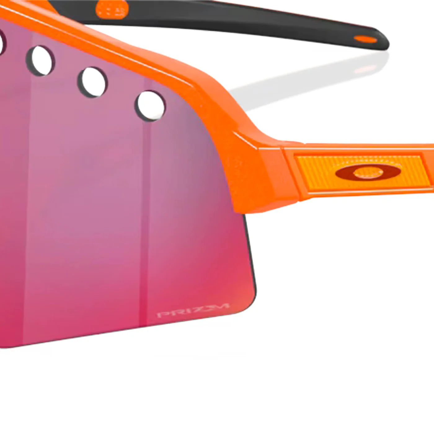 Occhiali Oakley Sutro Lite Sweep - Mathieu Van Der Poel Signature Series - Image 6