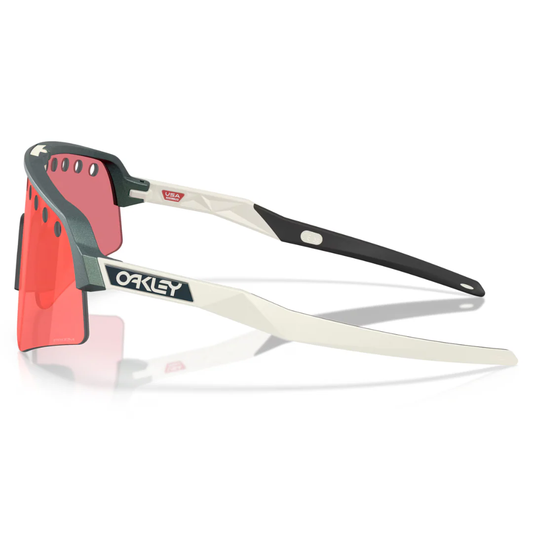 Occhiali Oakley Sutro Lite Sweep - Pacific Trail Collection - Image 4