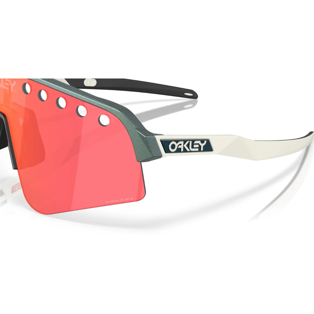 Occhiali Oakley Sutro Lite Sweep - Pacific Trail Collection - Image 7