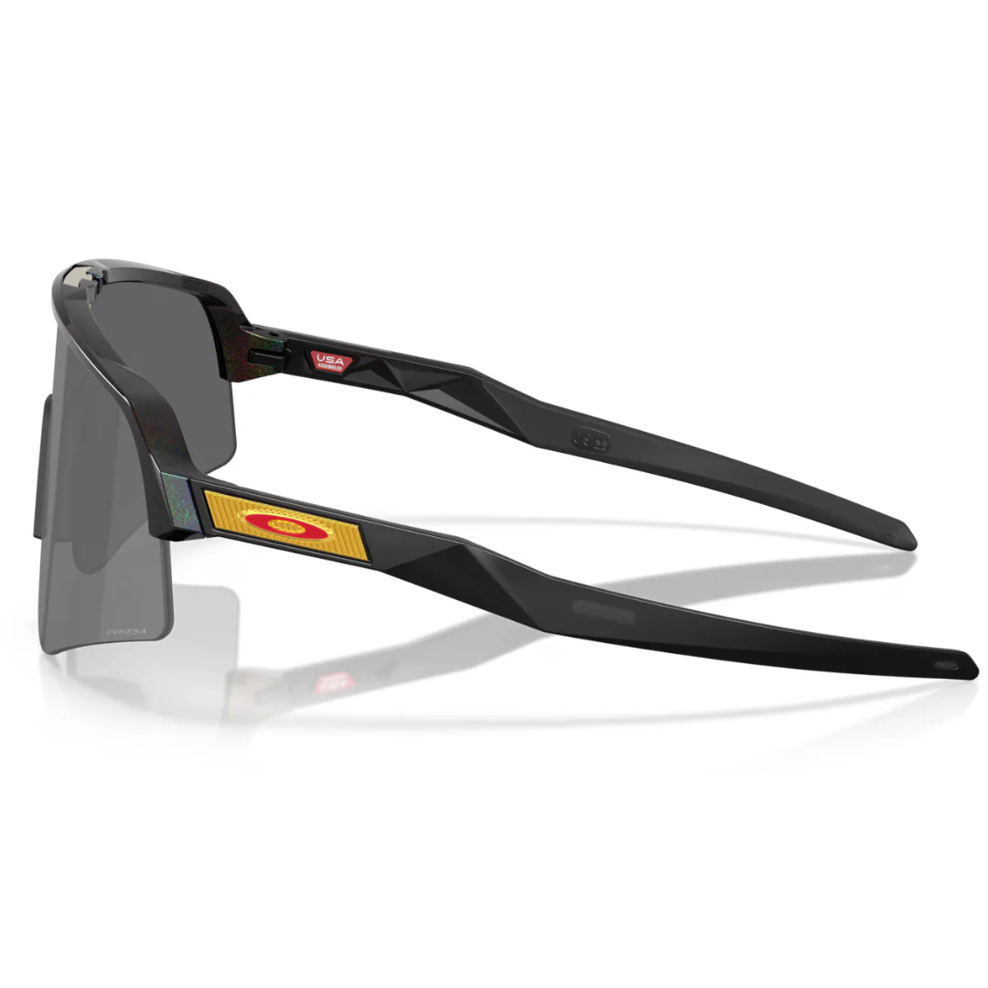 Occhiali Oakley Sutro Lite Sweep - Patrick Mahomes II Collection - Image 3