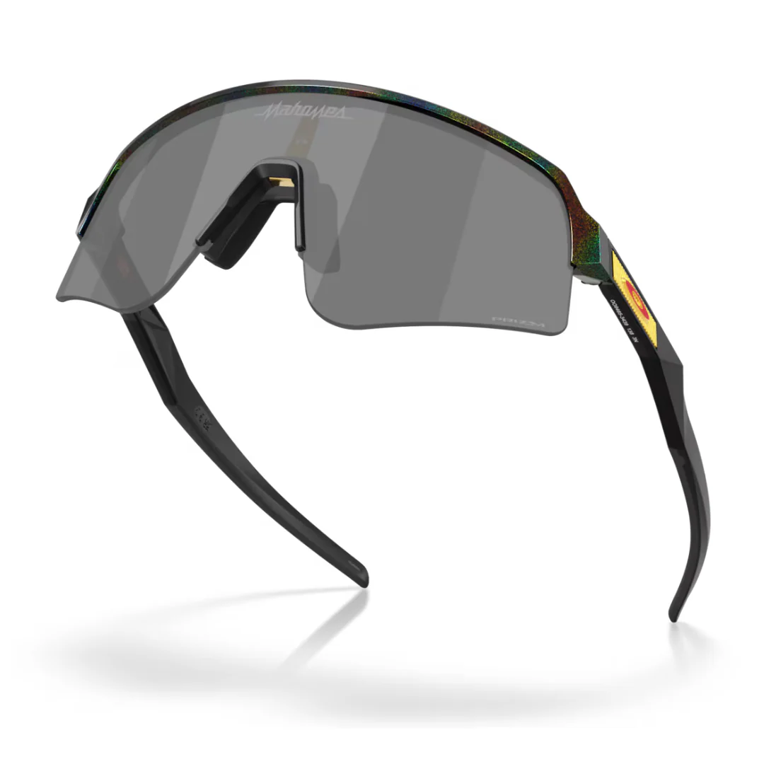 Occhiali Oakley Sutro Lite Sweep - Patrick Mahomes II Collection - Image 4