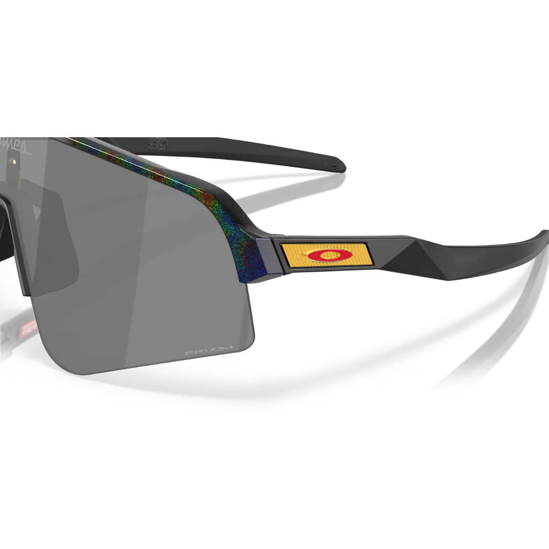 Occhiali Oakley Sutro Lite Sweep - Patrick Mahomes II Collection - Image 5