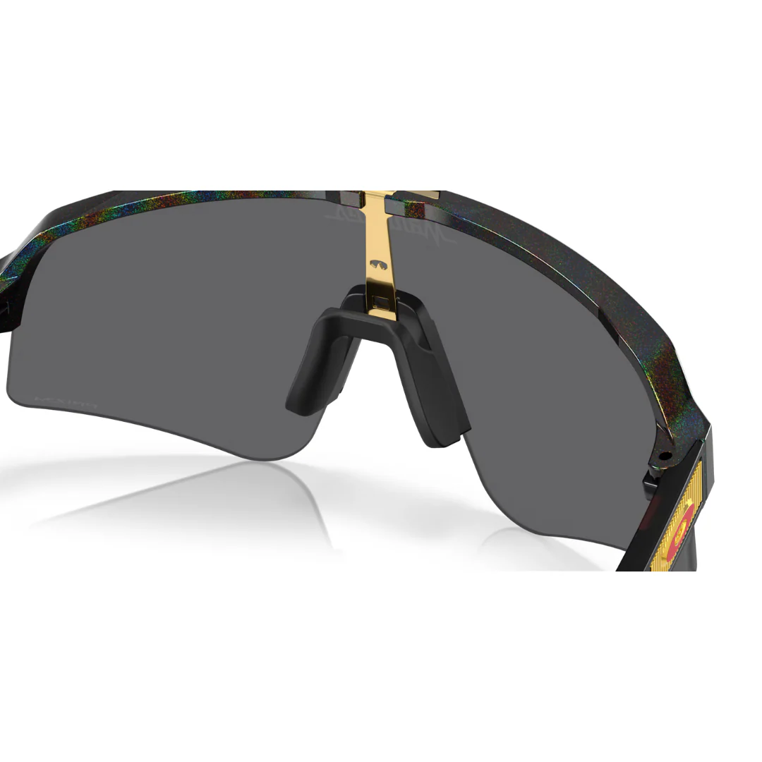 Occhiali Oakley Sutro Lite Sweep - Patrick Mahomes II Collection - Image 6