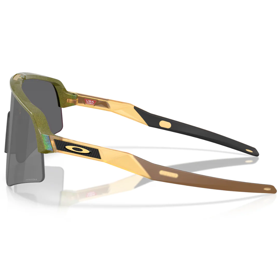 Occhiali Oakley Sutro Lite Sweep - Polaris Collection - Image 4