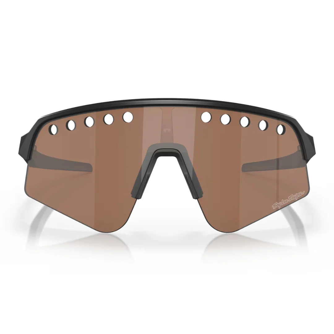 Occhiali Oakley Sutro Lite Sweep - Troy Lee Designs Series - Image 2