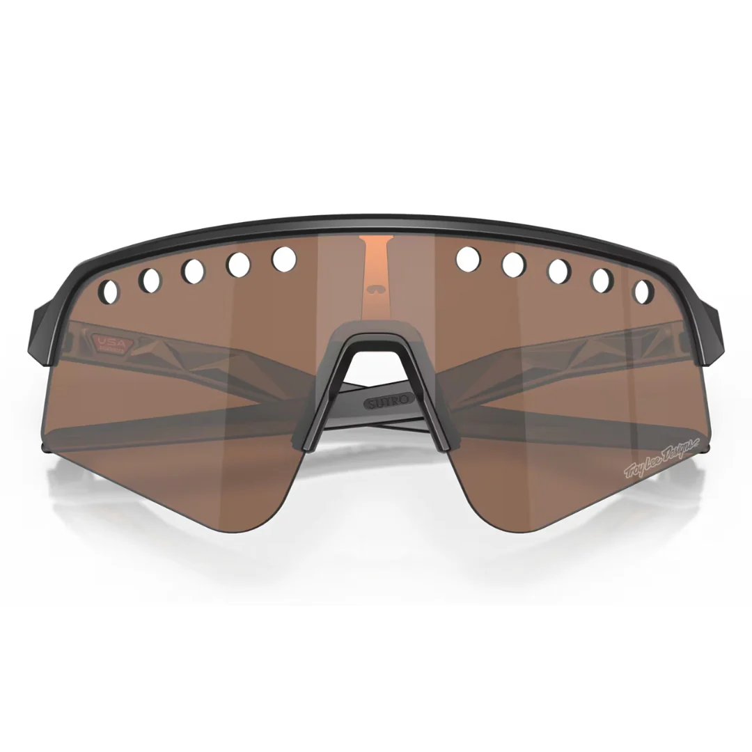 Occhiali Oakley Sutro Lite Sweep - Troy Lee Designs Series - Image 3
