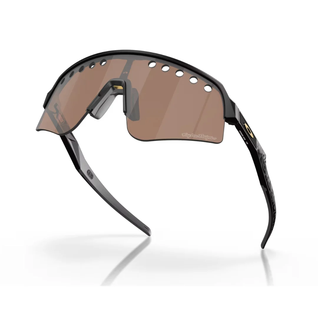 Occhiali Oakley Sutro Lite Sweep - Troy Lee Designs Series - Image 4