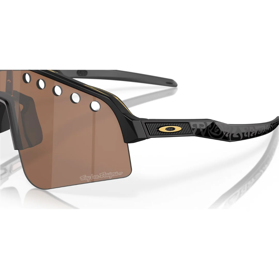 Occhiali Oakley Sutro Lite Sweep - Troy Lee Designs Series - Image 6