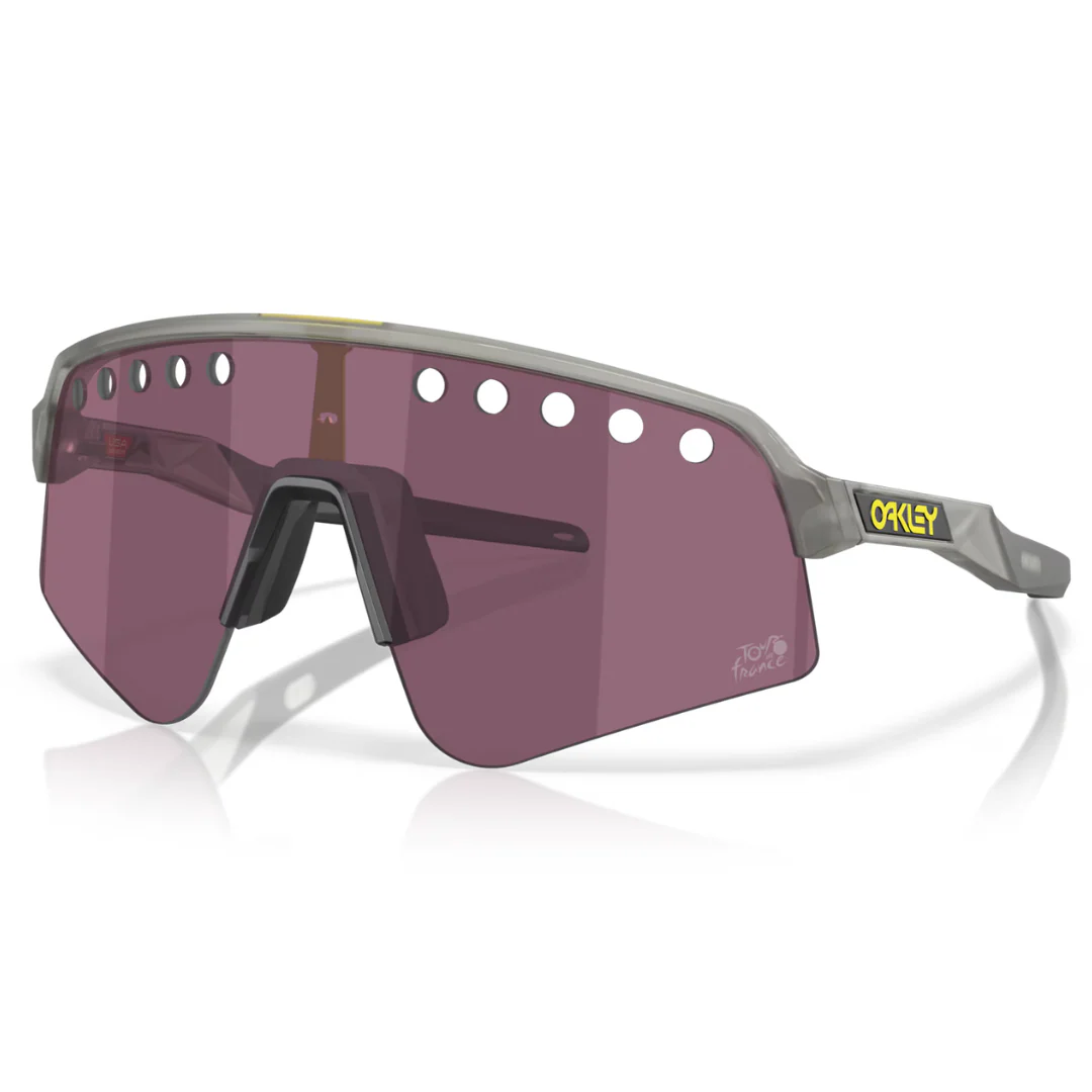 Occhiali Oakley Sutro Lite Sweep - Tour De France 2025