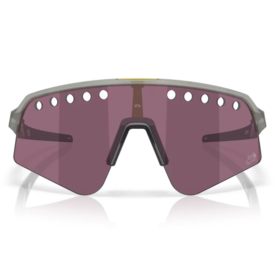 Occhiali Oakley Sutro Lite Sweep - Tour De France 2025 - Image 2