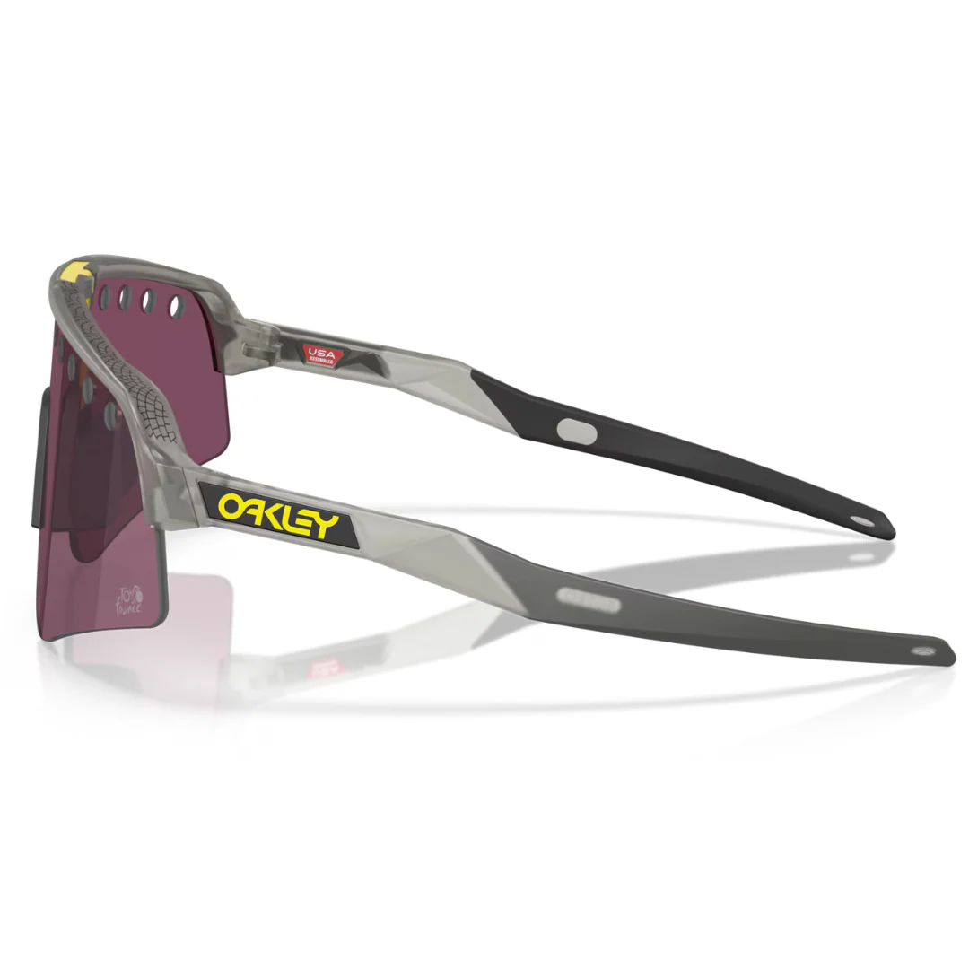 Occhiali Oakley Sutro Lite Sweep - Tour De France 2025 - Image 3