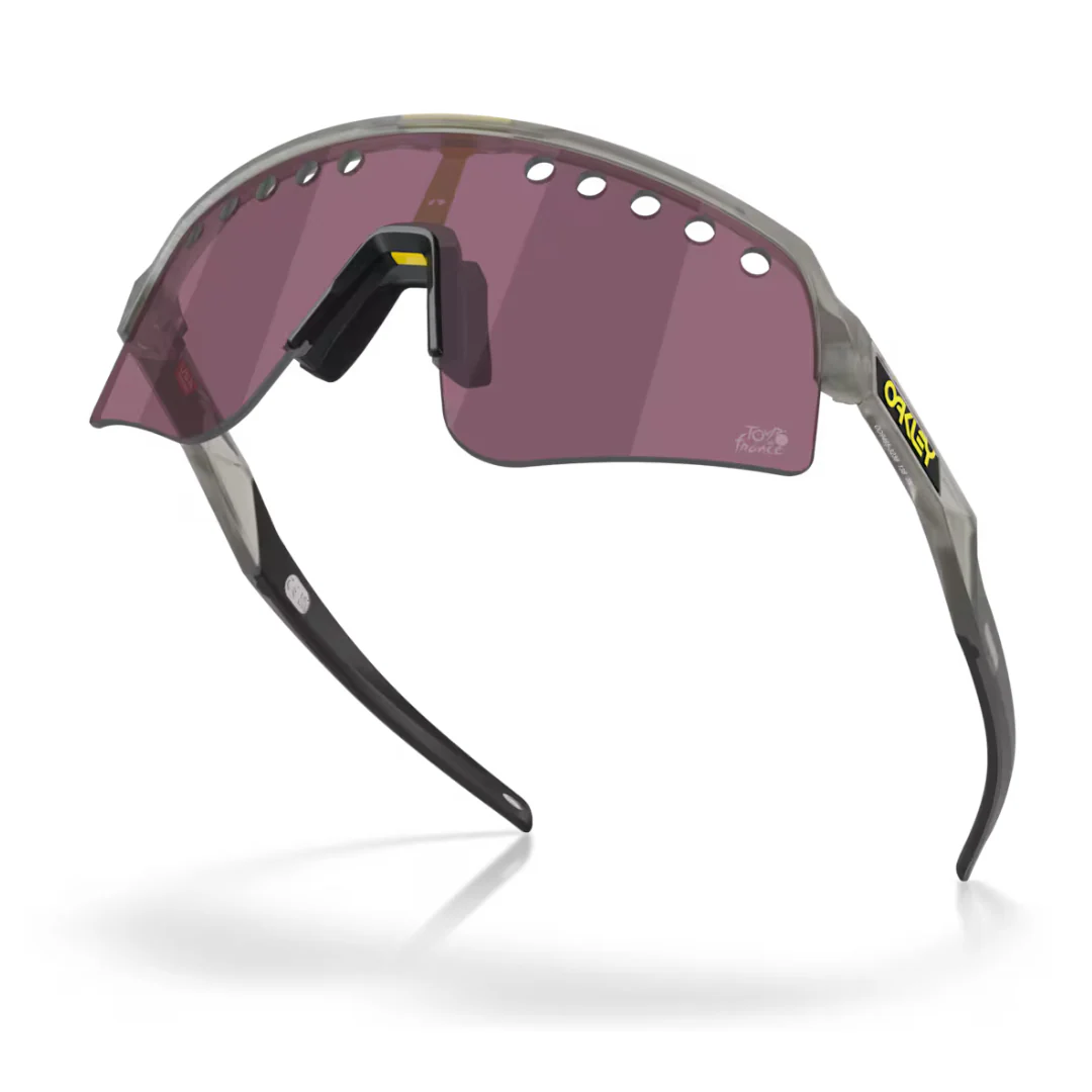 Occhiali Oakley Sutro Lite Sweep - Tour De France 2025 - Image 4