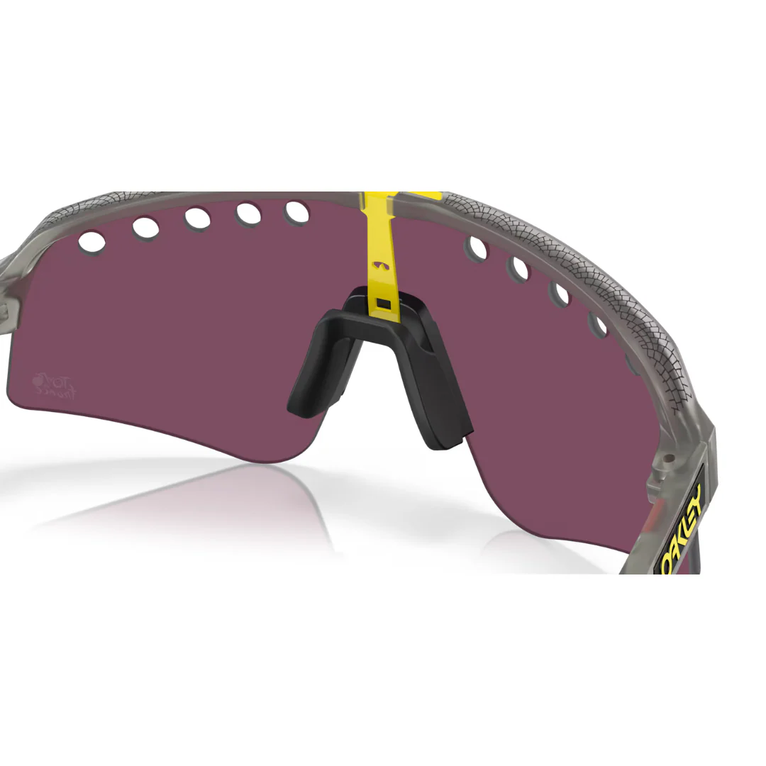 Occhiali Oakley Sutro Lite Sweep - Tour De France 2025 - Image 5