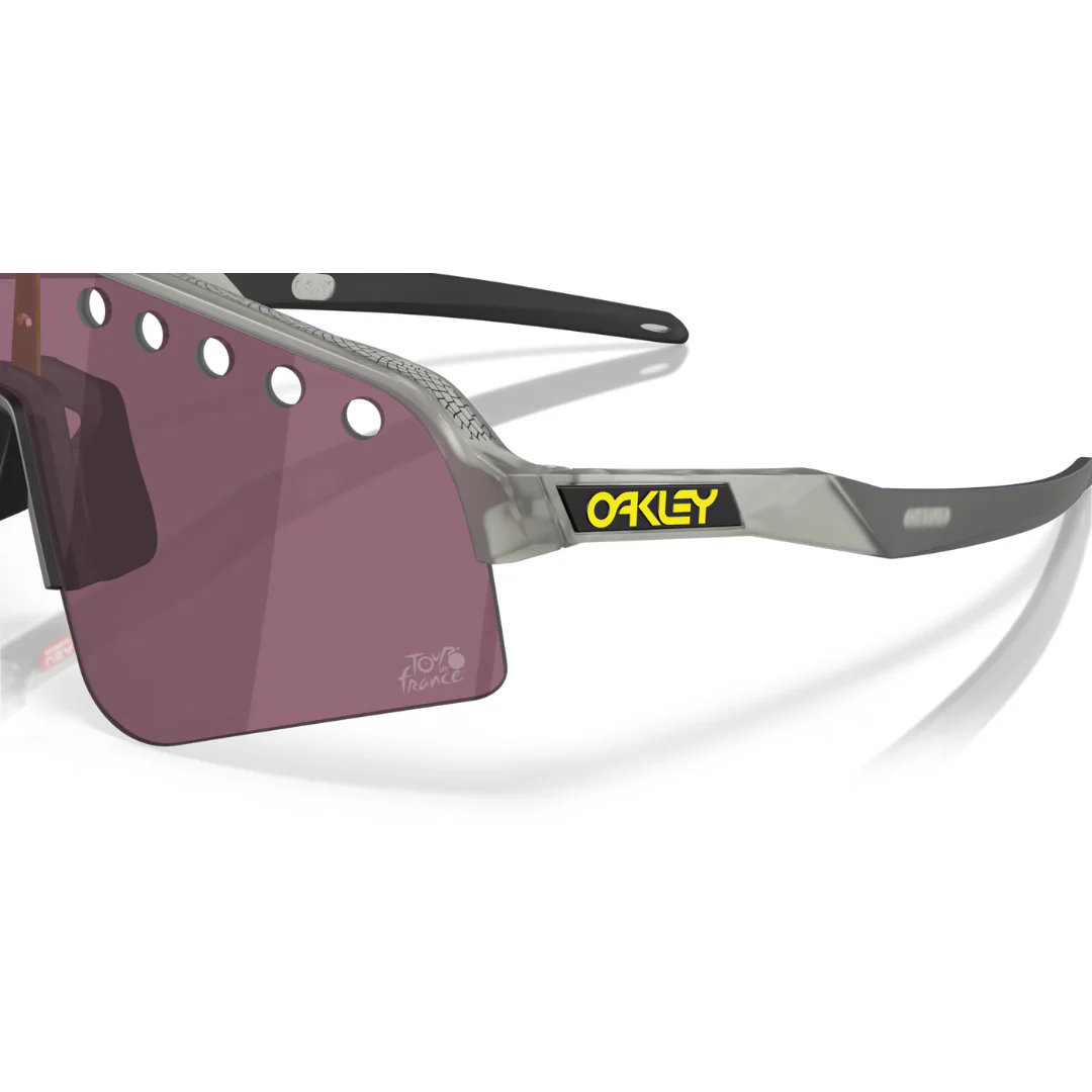 Occhiali Oakley Sutro Lite Sweep - Tour De France 2025 - Image 6