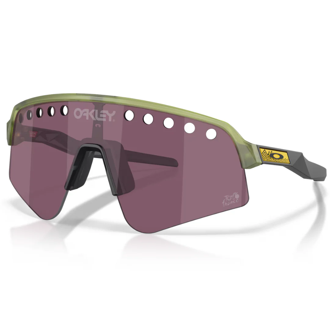 Occhiali Oakley Sutro Lite Sweep - Tour De France 2026