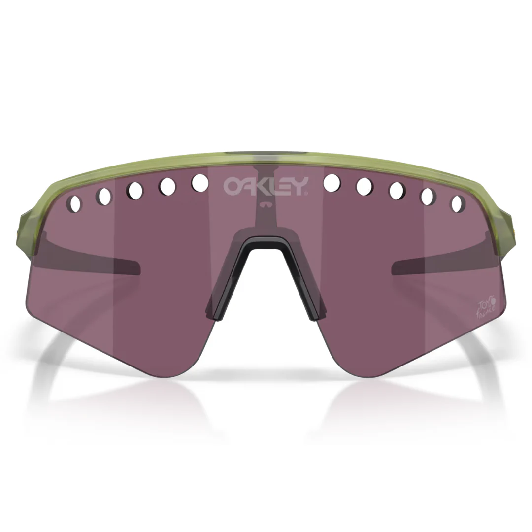 Occhiali Oakley Sutro Lite Sweep - Tour De France 2026 - Image 2