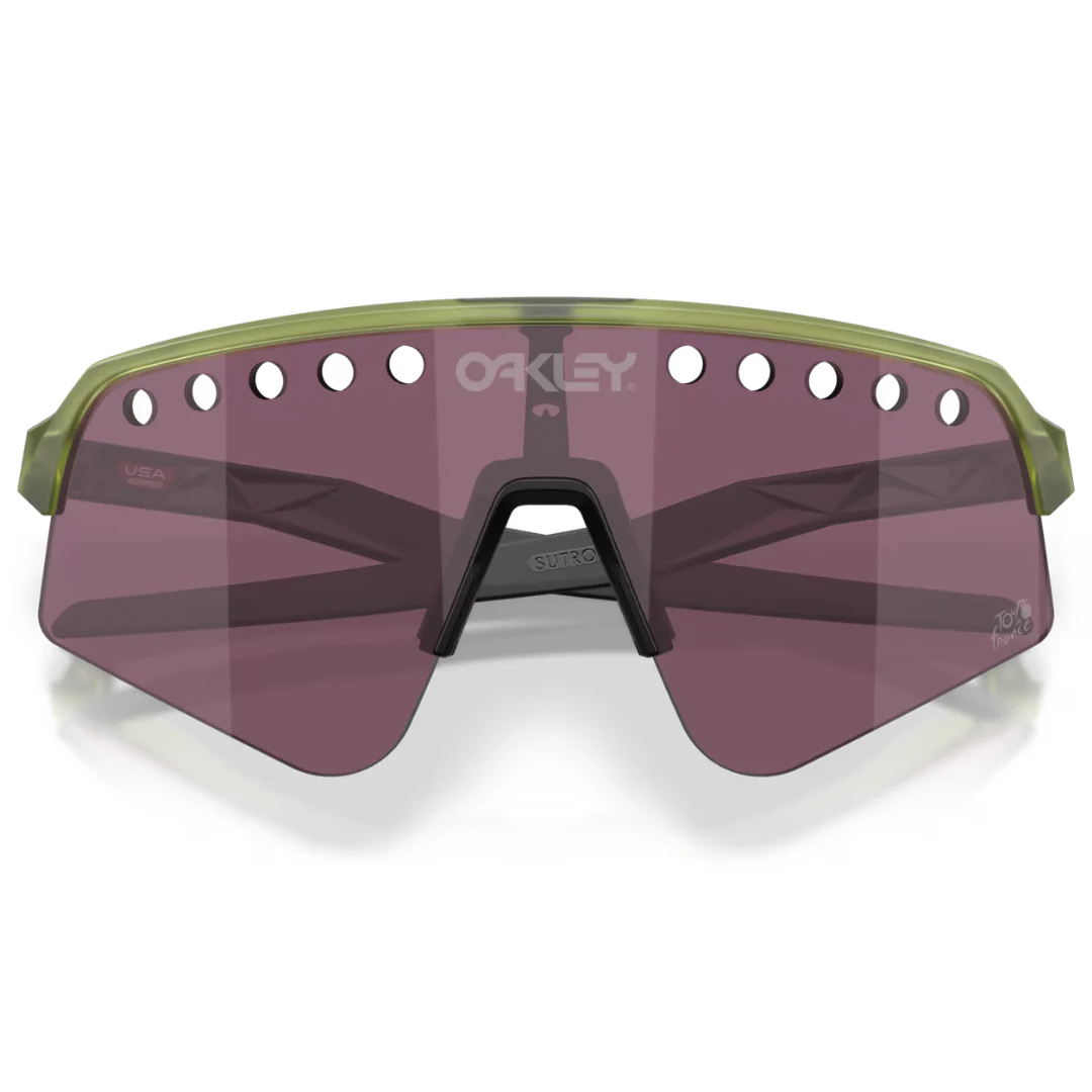 Occhiali Oakley Sutro Lite Sweep - Tour De France 2026 - Image 3