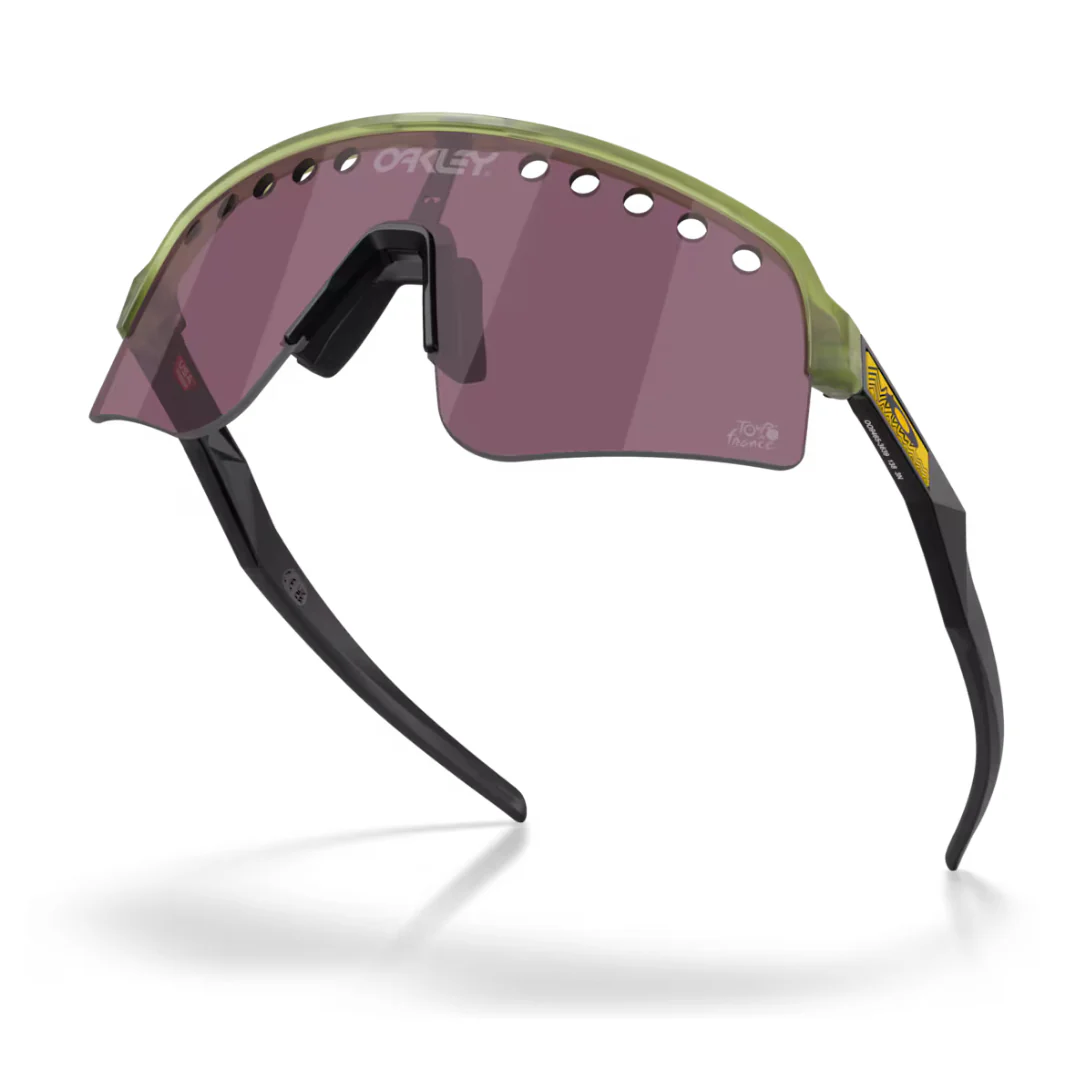 Occhiali Oakley Sutro Lite Sweep - Tour De France 2026 - Image 4