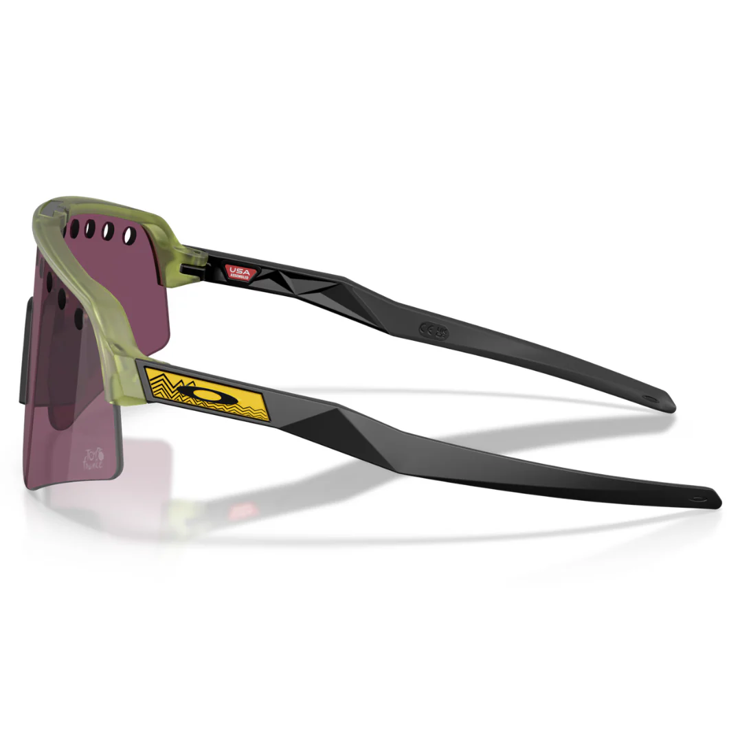 Occhiali Oakley Sutro Lite Sweep - Tour De France 2026 - Image 5