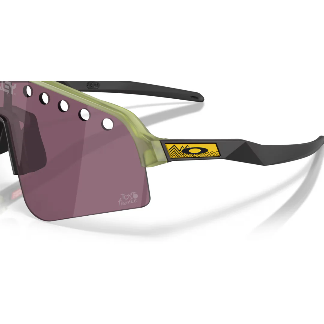 Occhiali Oakley Sutro Lite Sweep - Tour De France 2026 - Image 6