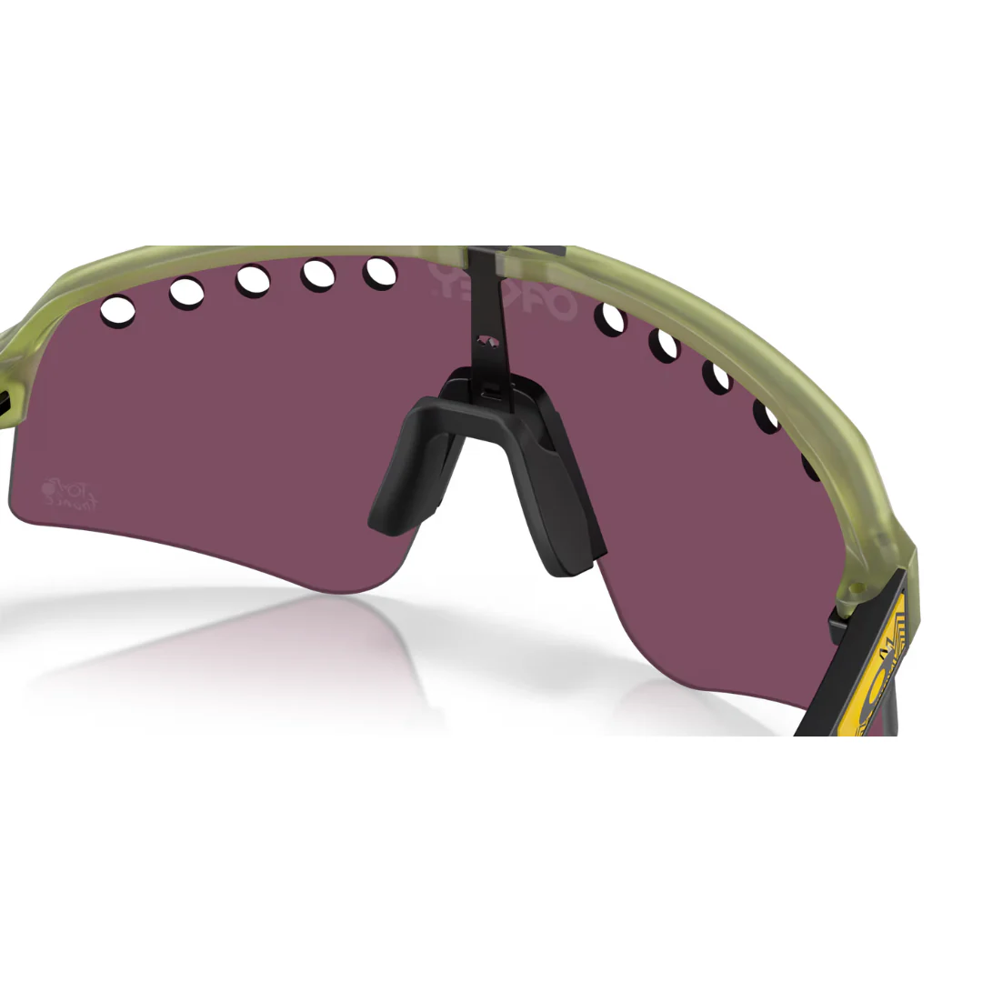 Occhiali Oakley Sutro Lite Sweep - Tour De France 2026 - Image 7