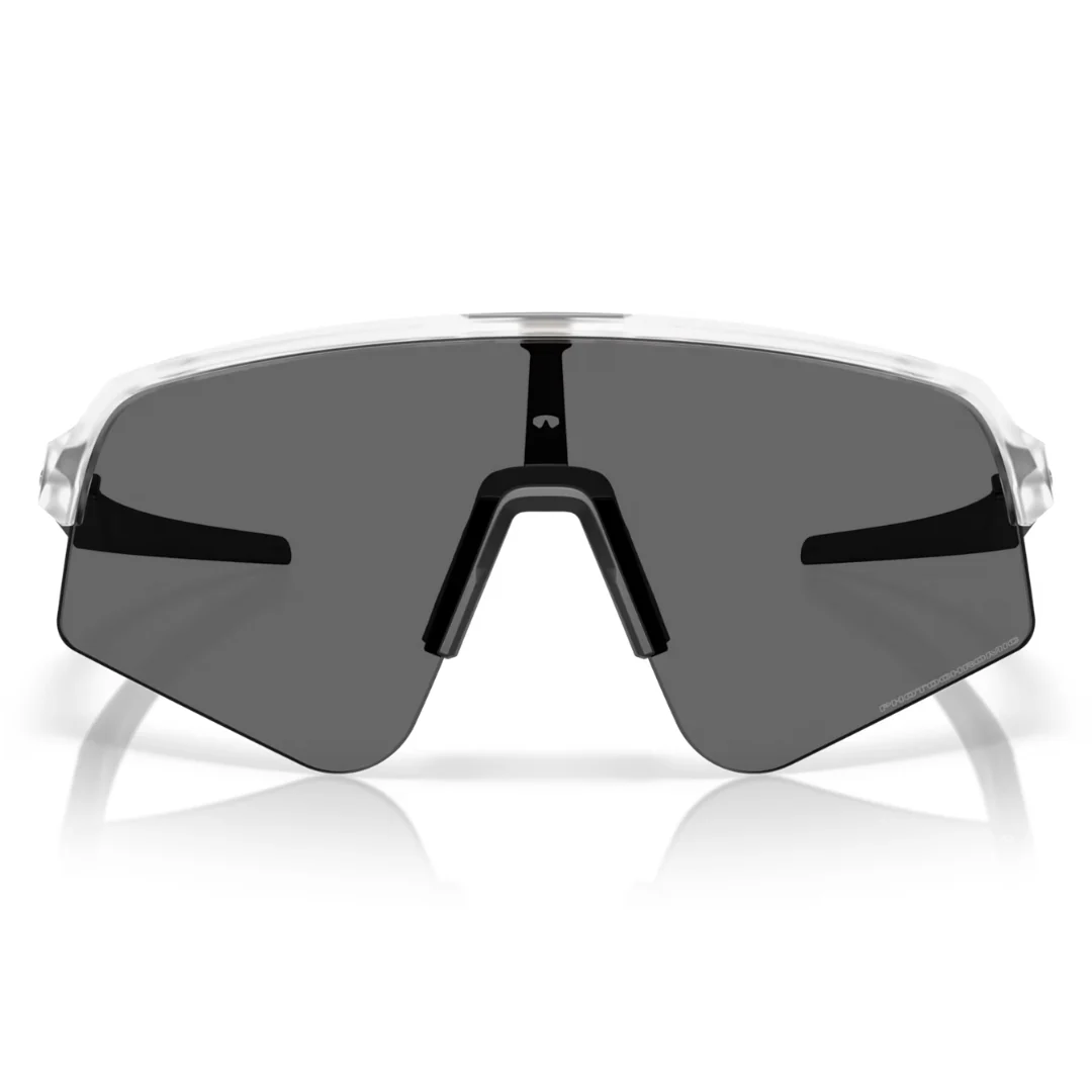 Occhiali Oakley Sutro Lite Sweep - Trasparente Opaco/Clear Photochromic - Image 3