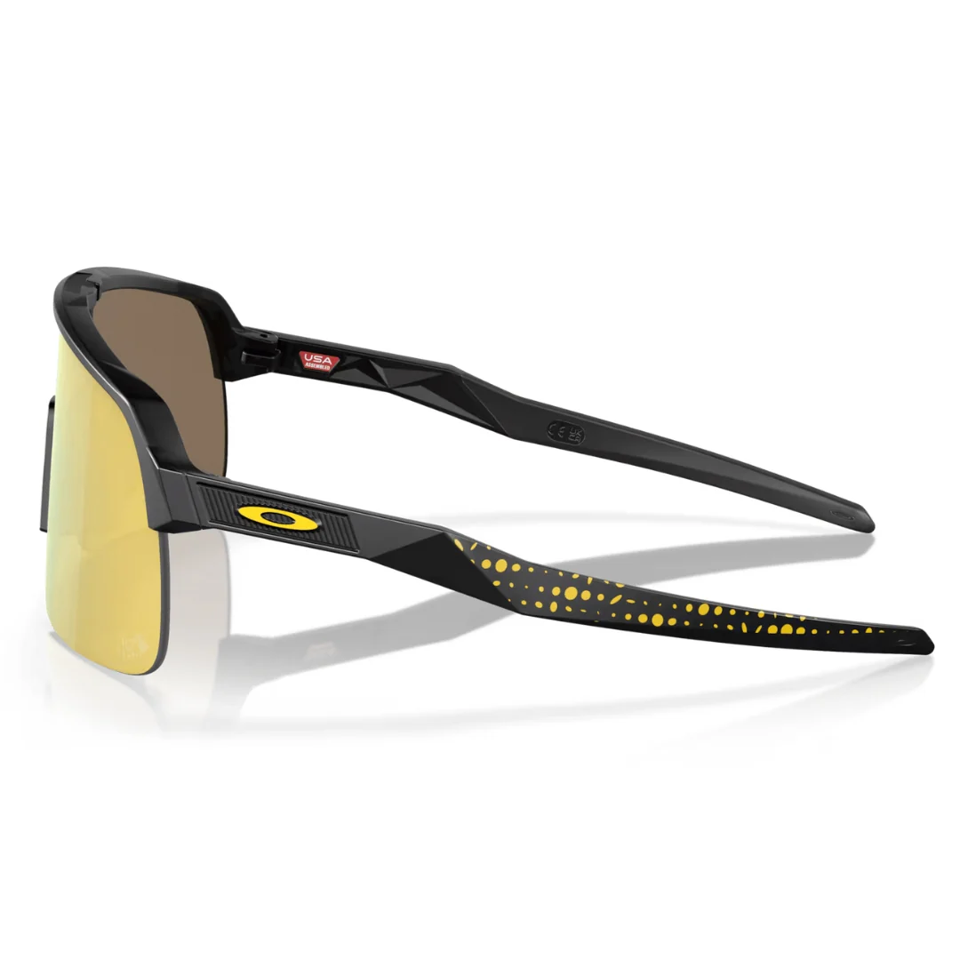 Occhiali Oakley Sutro Lite - Tour de France 2024 - Image 3