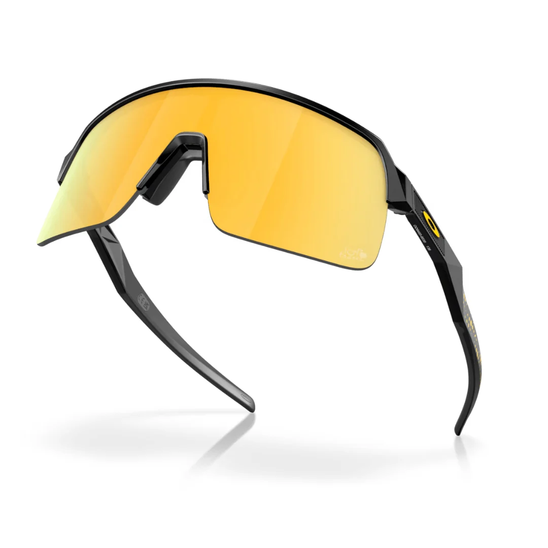 Occhiali Oakley Sutro Lite - Tour de France 2024 - Image 4