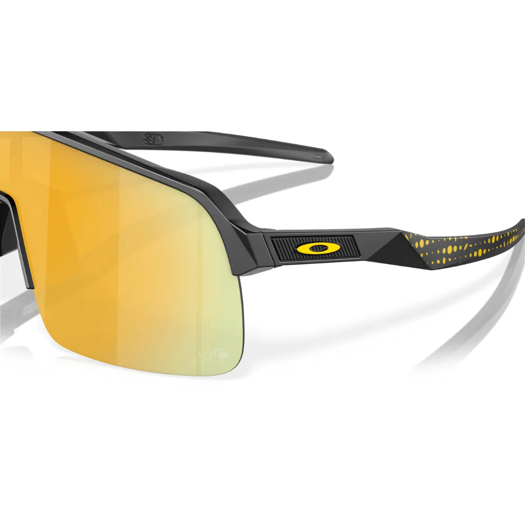 Occhiali Oakley Sutro Lite - Tour de France 2024 - Image 5