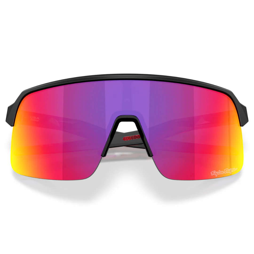 Occhiali Oakley Sutro Lite Troy Lee Designs Series - Image 3