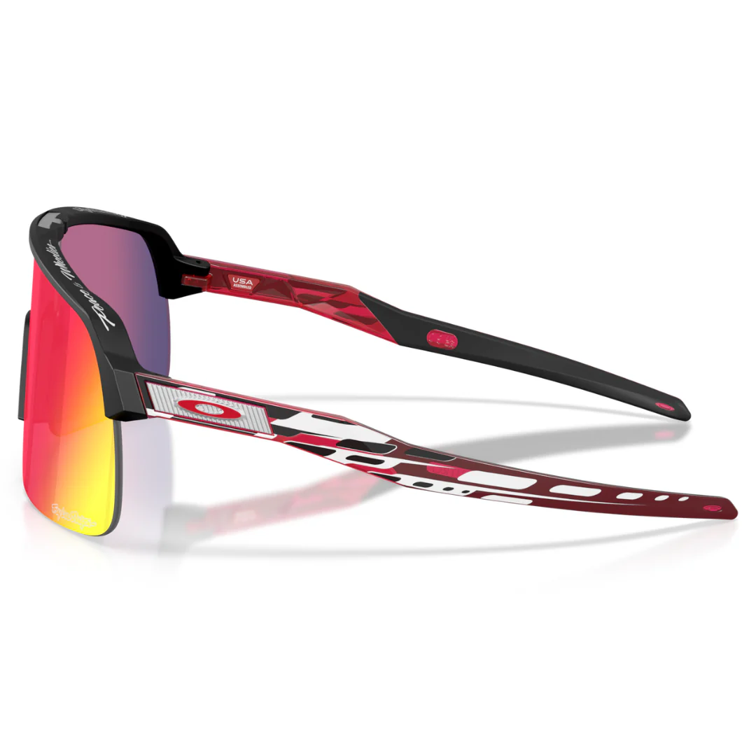 Occhiali Oakley Sutro Lite Troy Lee Designs Series - Image 4