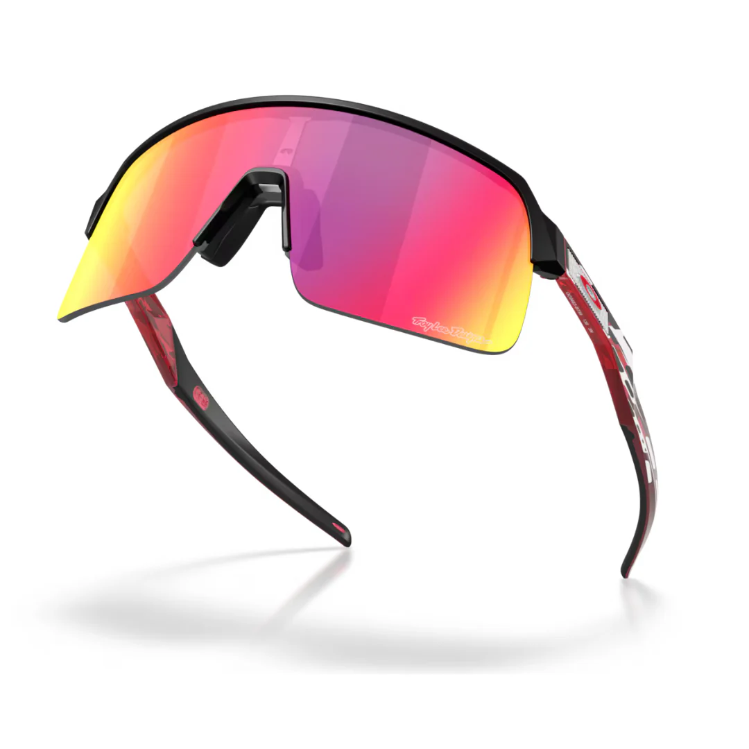 Occhiali Oakley Sutro Lite Troy Lee Designs Series - Image 5