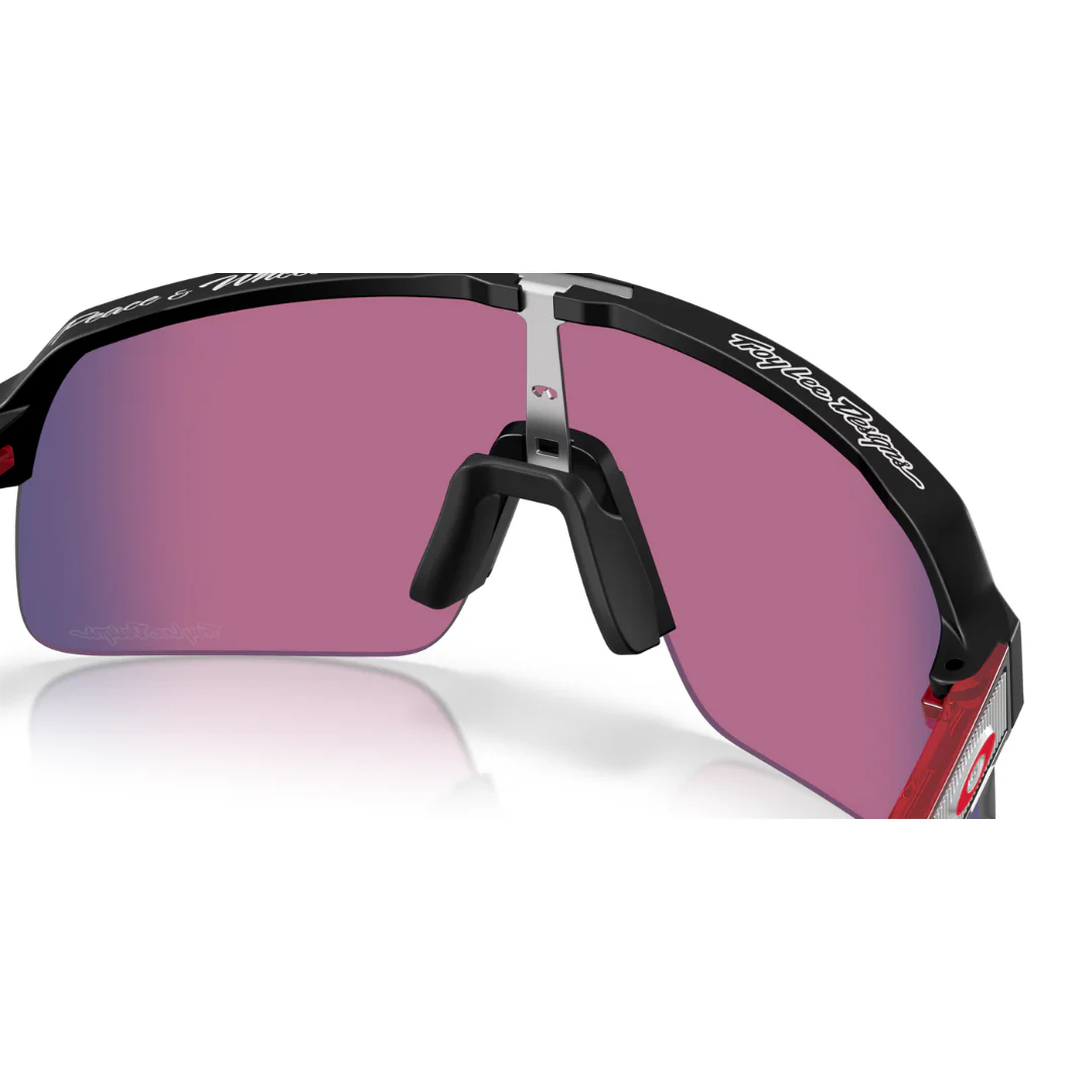 Occhiali Oakley Sutro Lite Troy Lee Designs Series - Image 7