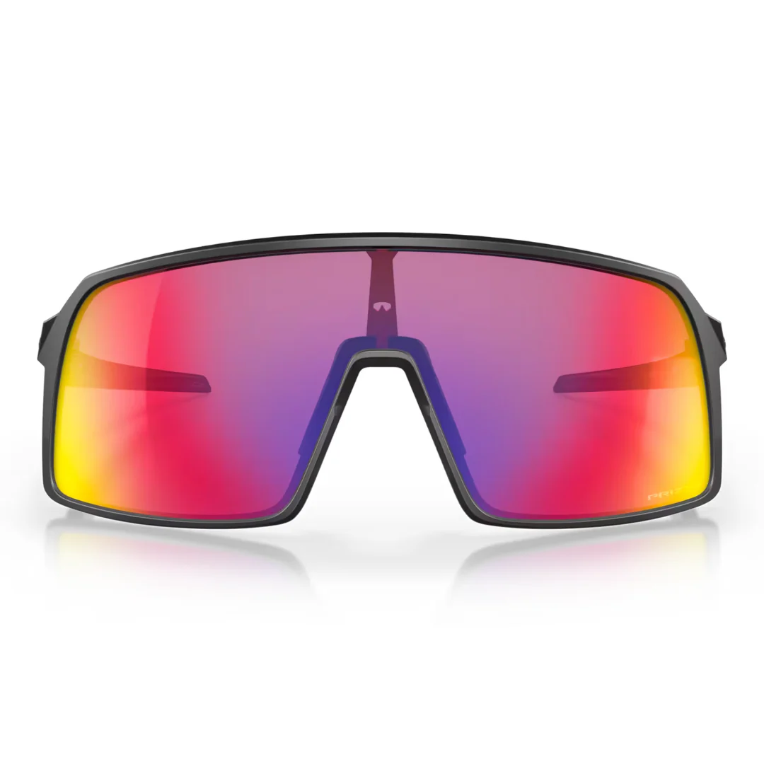 Occhiali Oakley Sutro - Matte Black  / Prizm Road - Image 2