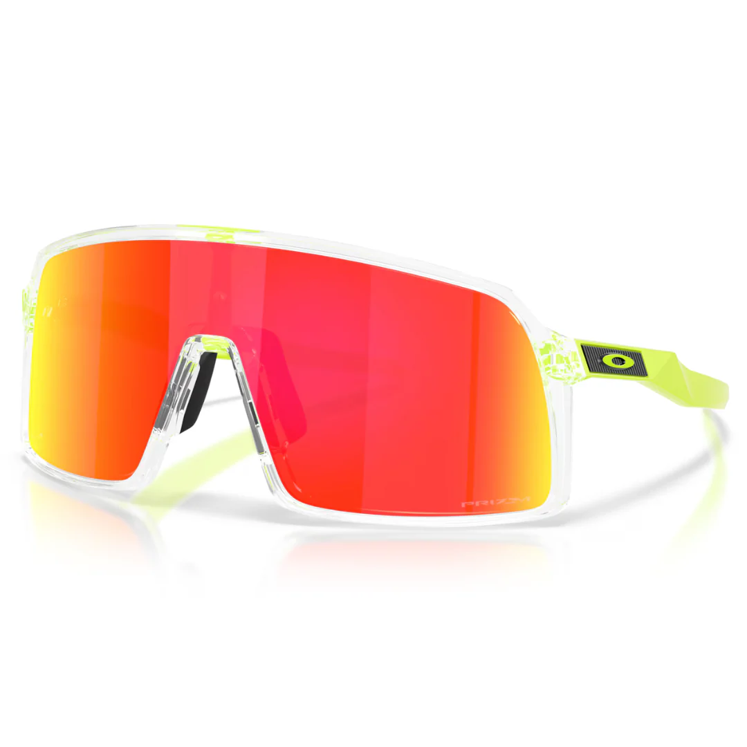 Occhiali Oakley Sutro Neon Pop Collection